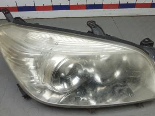фара правая Toyota RAV4 2006 2007, 2.2 л., МКПП, внедорожник 5 дв.
