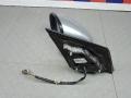 зеркало левое Honda Civic 8 поколение [рестайлинг] 2008, 1.8 л., бензин, МКПП, хетчбэк 5 дв., 7PIN - фото №2