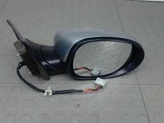 зеркало правое Honda Civic 8 поколение [рестайлинг] 2008, 1.8 л., бензин, МКПП, хетчбэк 5 дв., 7PIN