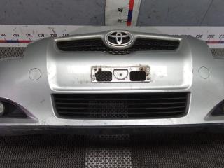 бампер передний Toyota Auris 1 поколение 2007, 2.0 л., дизель, МКПП, хетчбэк 5 дв., 5211902970