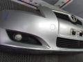 бампер передний Toyota Auris 1 поколение 2007, 2.0 л., дизель, МКПП, хетчбэк 5 дв., 5211902970 - фото №2