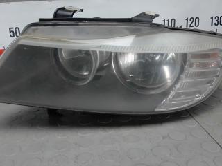 фара левая BMW 3 серия E90/E91/E92/E93 [рестайлинг] 2008, 2.0 л., 320d, дизель, МКПП, универсал