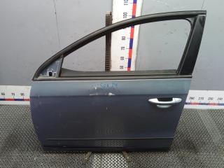 дверь передняя левая Volkswagen Passat B6 2010, 2.0 л., TDi, дизель, МКПП, седан