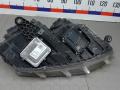 фара левая Skoda Octavia 3 поколение (A7) 2013, 2.0 л., TDI RS, дизель, МКПП, универсал, 5E2941017B, 5E2941015B - фото №6