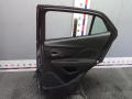 дверь задняя правая Opel Mokka 1 поколение 2014, 1.7 л., дизель, МКПП, внедорожник 5 дв. - фото №6