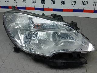 фара правая Opel Mokka 1 поколение 2014, 1.7 л., дизель, МКПП, внедорожник 5 дв.