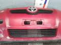 бампер передний Toyota Auris 1 поколение 2008, 1.4 л., D-4D, дизель, МКПП, хетчбэк 5 дв., 5211902970 - фото №4