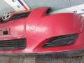 бампер передний Toyota Auris 1 поколение 2008, 1.4 л., D-4D, дизель, МКПП, хетчбэк 5 дв., 5211902970 - фото №5