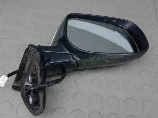 зеркало правое Toyota Auris 1 поколение 2008, 1.4 л., D-4D, дизель, МКПП, хетчбэк 5 дв., 5PIN, 8790102280