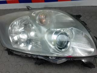 фара правая Toyota Auris 1 поколение 2008, 1.4 л., D-4D, дизель, МКПП, хетчбэк 5 дв., 8113002480