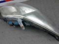 фара правая Toyota Auris 1 поколение 2008, 1.4 л., D-4D, дизель, МКПП, хетчбэк 5 дв., 8113002480 - фото №3