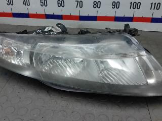 фара правая Honda Civic 8 поколение [2-й рестайлинг] 2010, 2.2 л., дизель, МКПП, хетчбэк 5 дв.