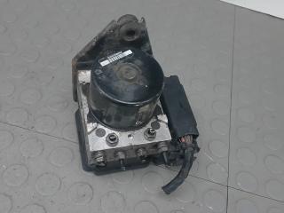 блок ABS SEAT Leon 2 поколение [рестайлинг] 2011, 1.2 л., бензин, МКПП, хетчбэк 5 дв., 1K0907379BE