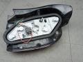 фонарь задний левый Renault Modus 2 поколение 2011, 1.5 л., дизель, МКПП, хетчбэк 5 дв. - фото №6