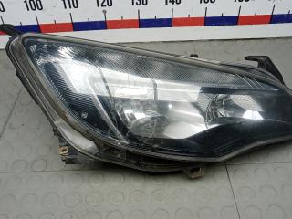 фара правая Opel Astra J [рестайлинг] 2013, 1.6 л., бензин, МКПП, хетчбэк 5 дв.