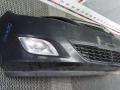 бампер передний Opel Astra J [рестайлинг] 2011, 1.7 л., дизель, МКПП, хетчбэк 5 дв. - фото №2