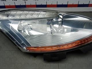 фара правая Citroen C4 Grand Picasso 1 поколение 2011, 1.6 л., дизель, МКПП, минивэн