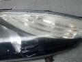 фара левая Renault Scenic 3 поколение 2011, 1.6 л., бензин, МКПП, минивэн - фото №3