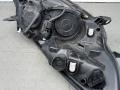 фара левая Renault Scenic 3 поколение 2011, 1.6 л., бензин, МКПП, минивэн - фото №5