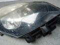 фара правая Renault Scenic 3 поколение 2011, 1.6 л., бензин, МКПП, минивэн - фото №3