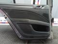 дверь задняя левая Skoda Superb 3 поколение 2015, 2.0 л., дизель, МКПП, хетчбэк 5 дв. - фото №9