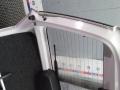 крышка багажника Skoda Fabia 2 поколение (5J) [рестайлинг] 2010, 1.2 л., бензин, МКПП, хетчбэк 5 дв. - фото №6