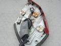 фонарь задний левый Skoda Fabia 2 поколение (5J) [рестайлинг] 2010, 1.2 л., бензин, МКПП, хетчбэк 5 дв. - фото №5