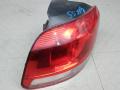 фонарь задний левый Volkswagen Golf 6 поколение 2009, 2.0 л., дизель, МКПП, хетчбэк 5 дв. - фото №3