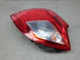 фонарь задний правый Kia Ceed 1 поколение [рестайлинг] 2011, 1.6 л., дизель, МКПП, хетчбэк 5 дв., 924021H050