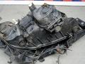 фара левая BMW 3 серия E90/E91/E92/E93 [рестайлинг] 2008, 2.0 л., 320d, дизель, МКПП, седан - фото №6