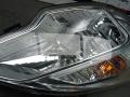 фара правая Opel Meriva 2 поколение (B) 2010, 1.4 л., бензин, МКПП, минивэн - фото №2