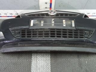 бампер передний Opel Astra J 2010, 1.4 л., бензин, МКПП, хетчбэк 5 дв.