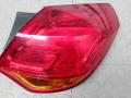 фонарь задний правый Opel Astra J 2010, 1.4 л., бензин, МКПП, хетчбэк 5 дв. - фото №2