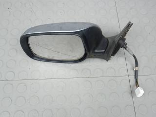 зеркало левое Toyota Avensis 3 поколение (T270) 2008, 2.0 л., дизель, МКПП, хетчбэк 5 дв., 9PIN