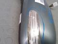 зеркало левое Toyota Avensis 3 поколение (T270) 2008, 2.0 л., дизель, МКПП, хетчбэк 5 дв., 9PIN - фото №4