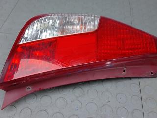 фонарь задний левый Hyundai i10 1 поколение 2009, 1.2 л., бензин, МКПП, хетчбэк 5 дв.