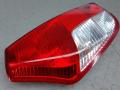 фонарь задний левый Hyundai i10 1 поколение 2009, 1.2 л., бензин, МКПП, хетчбэк 5 дв. - фото №3
