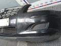 бампер передний Toyota Avensis 2 поколение (T250) [рестайлинг] 2007, 2.0 л., дизель, МКПП, хетчбэк 5 дв. - фото №4