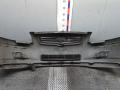 бампер передний Toyota Avensis 2 поколение (T250) [рестайлинг] 2007, 2.0 л., дизель, МКПП, хетчбэк 5 дв. - фото №5