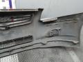 бампер передний Toyota Avensis 2 поколение (T250) [рестайлинг] 2007, 2.0 л., дизель, МКПП, хетчбэк 5 дв. - фото №7