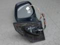 зеркало правое Toyota Avensis 2 поколение (T250) [рестайлинг] 2007, 2.0 л., дизель, МКПП, хетчбэк 5 дв., 5PIN - фото №5