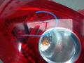 фонарь задний левый Opel Corsa D [2-й рестайлинг] 2013, 1.2 л., бензин, МКПП, хетчбэк 5 дв. - фото №2