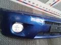 бампер передний Toyota RAV4 2 поколение (XA20) [рестайлинг] 2004, 2.0 л., дизель, МКПП, внедорожник 5 дв. - фото №2