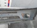бампер передний Toyota RAV4 2 поколение (XA20) [рестайлинг] 2004, 2.0 л., дизель, МКПП, внедорожник 5 дв. - фото №9