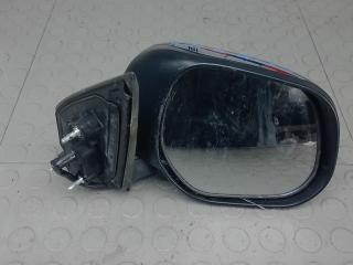зеркало правое Citroen C-Crosser 1 поколение 2007, 2.2 л., D HDi, дизель, МКПП, внедорожник 5 дв., 7PIN