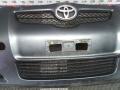 бампер передний Toyota Auris 1 поколение 2008, 1.4 л., бензин, МКПП, хетчбэк 5 дв. - фото №3