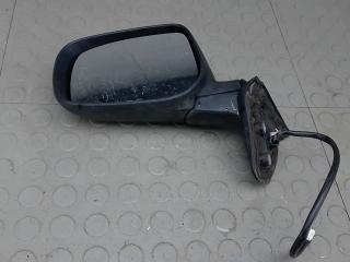 зеркало левое Toyota Auris 1 поколение 2008, 1.4 л., бензин, МКПП, хетчбэк 5 дв., 5PIN