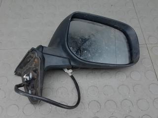 зеркало правое Toyota Auris 1 поколение 2008, 1.4 л., бензин, МКПП, хетчбэк 5 дв., 5PIN