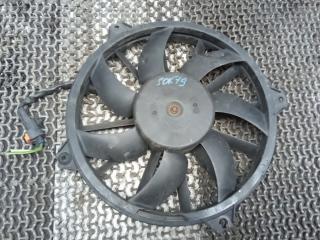 вентилятор радиатора Citroen C4 Grand Picasso 1 поколение 2012, 1.6 л., HDi 8V, дизель, МКПП, минивэн