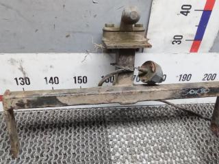 прицепное устройство (фаркоп) Volkswagen Transporter T4 2002, 2.5 л., дизель, МКПП, микроавтобус